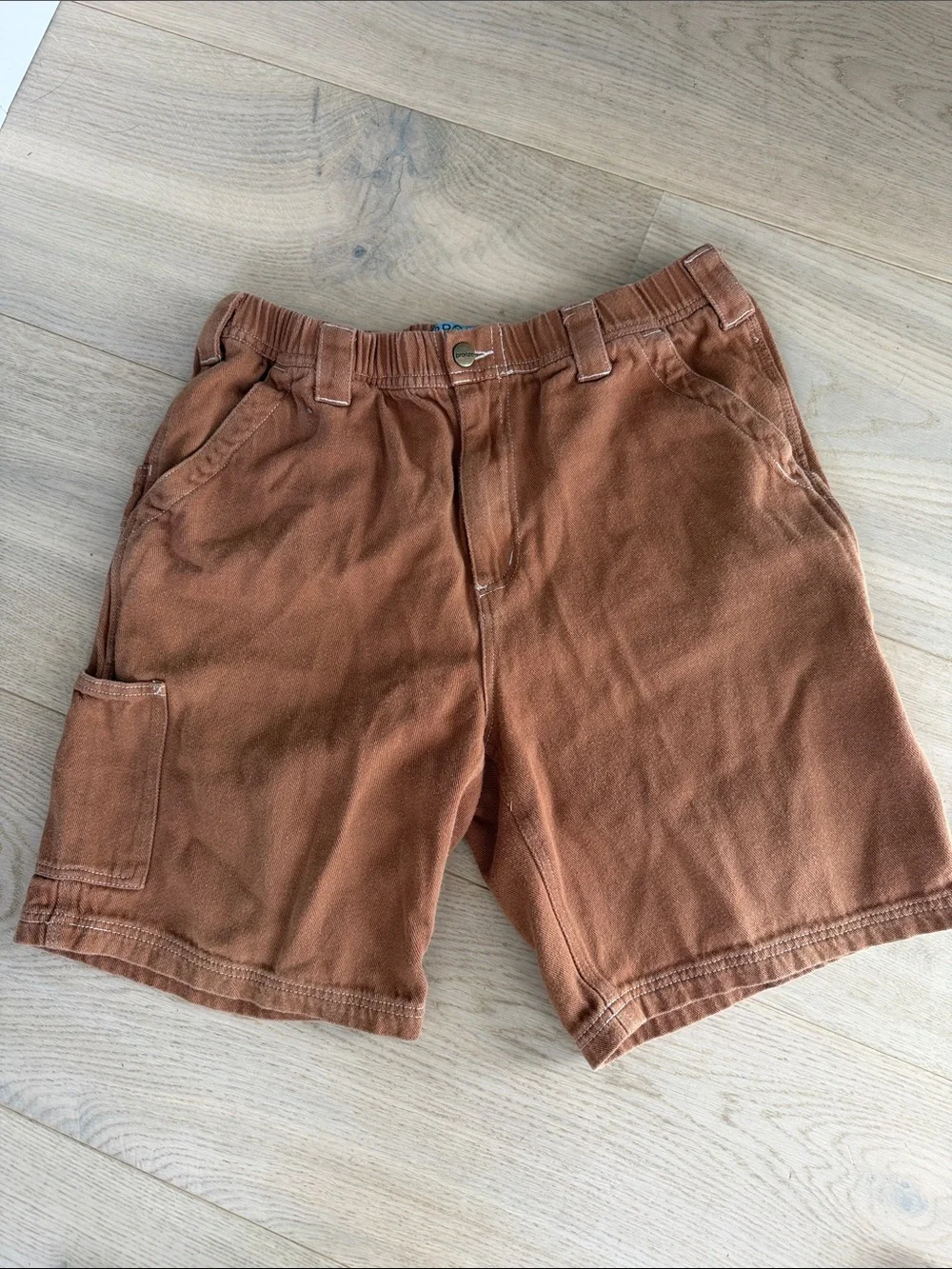Bronze 56K durable men